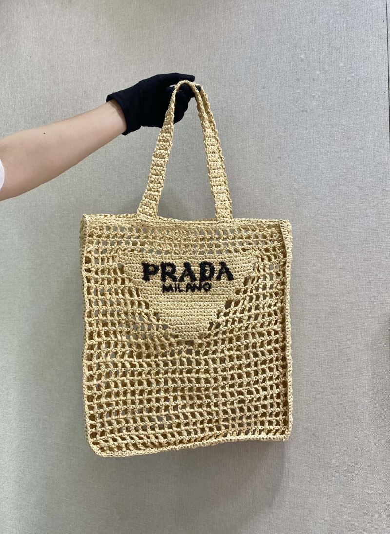 Prada Tote Bags